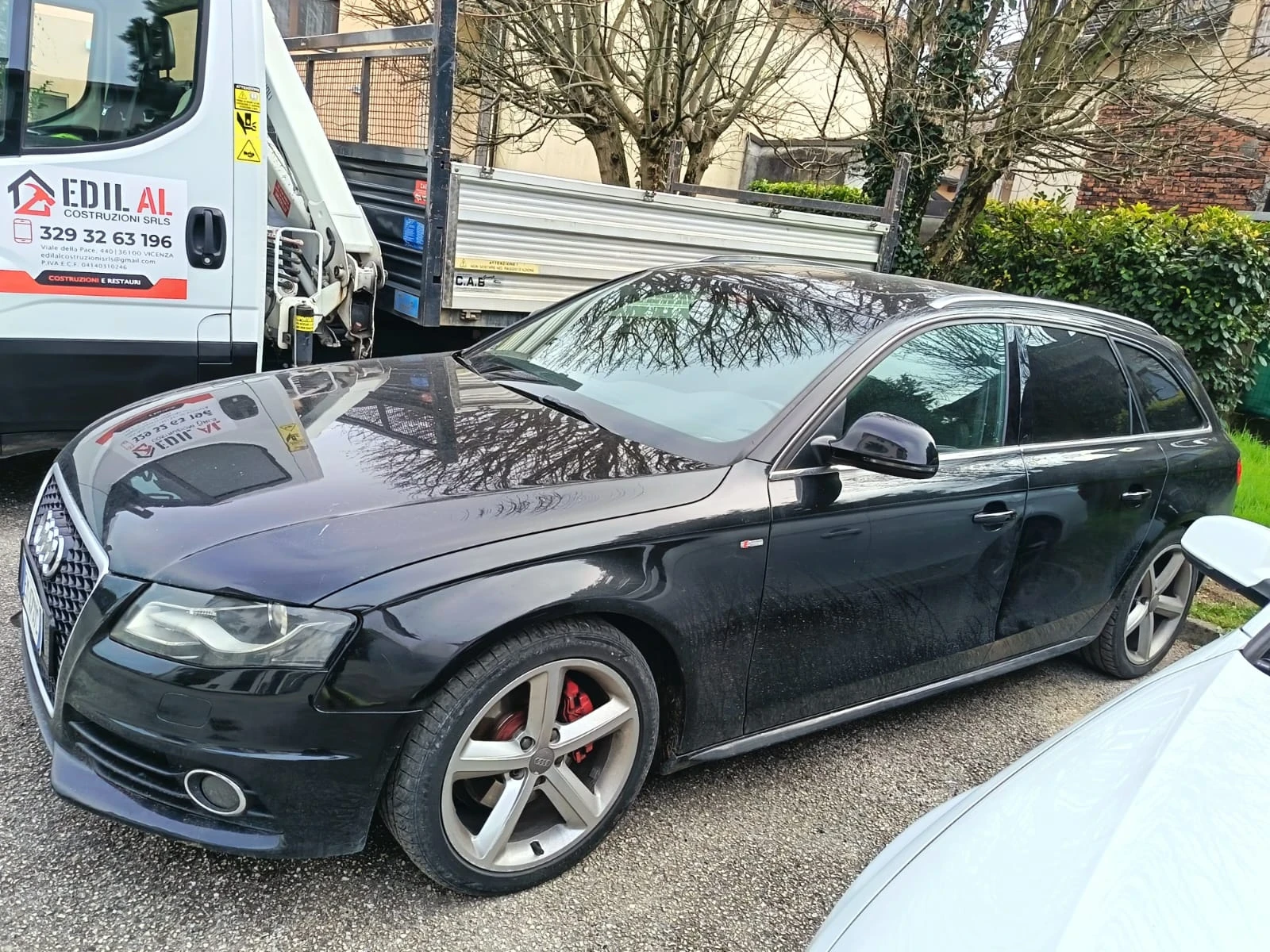 Audi A4 | Mobile.bg � ����������� 8