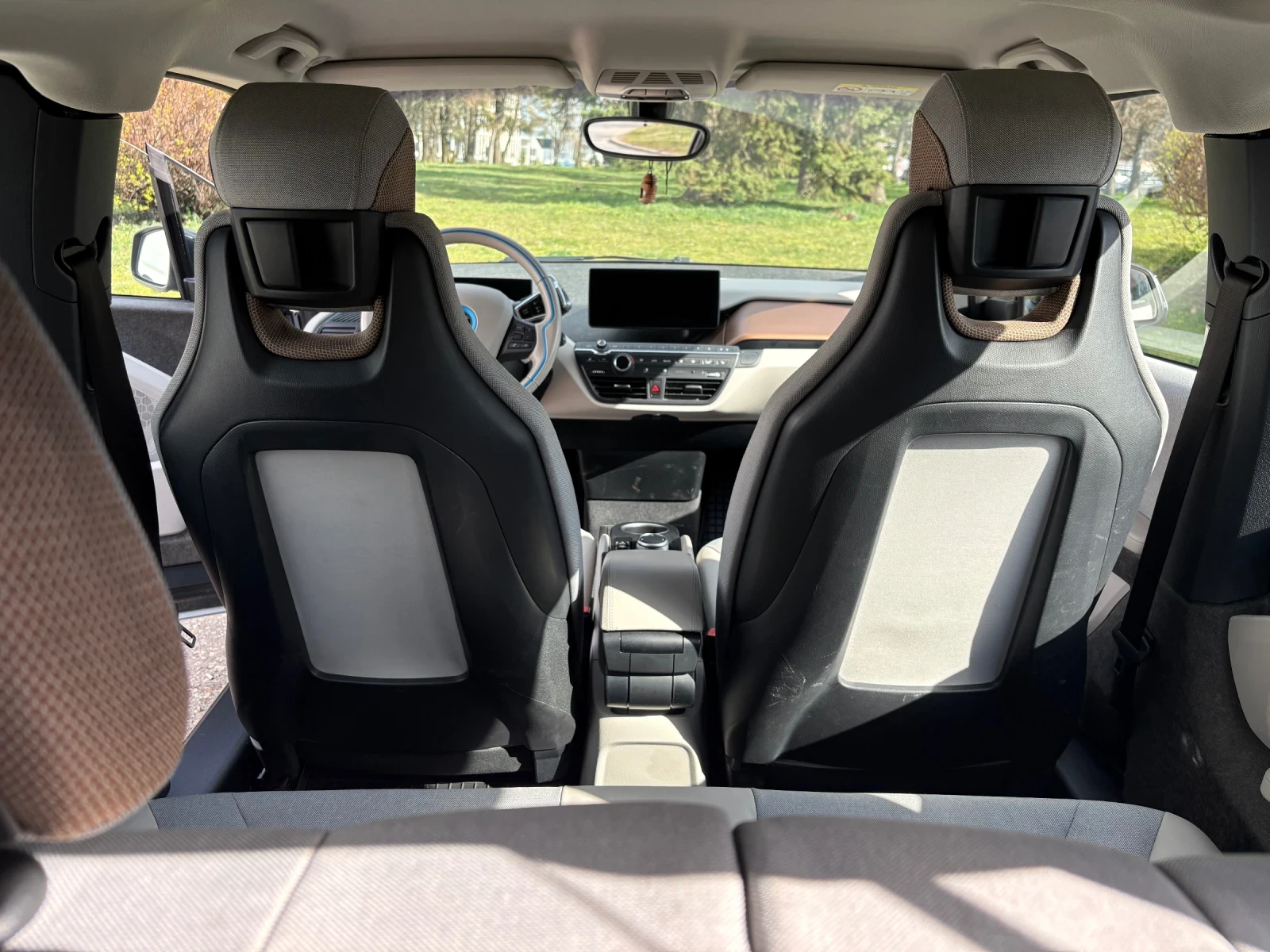 BMW i3 120, снимка 14 - Автомобили и джипове - 54002993