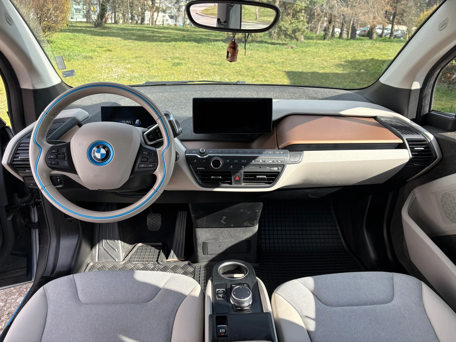 BMW i3 120, снимка 9 - Автомобили и джипове - 54002993