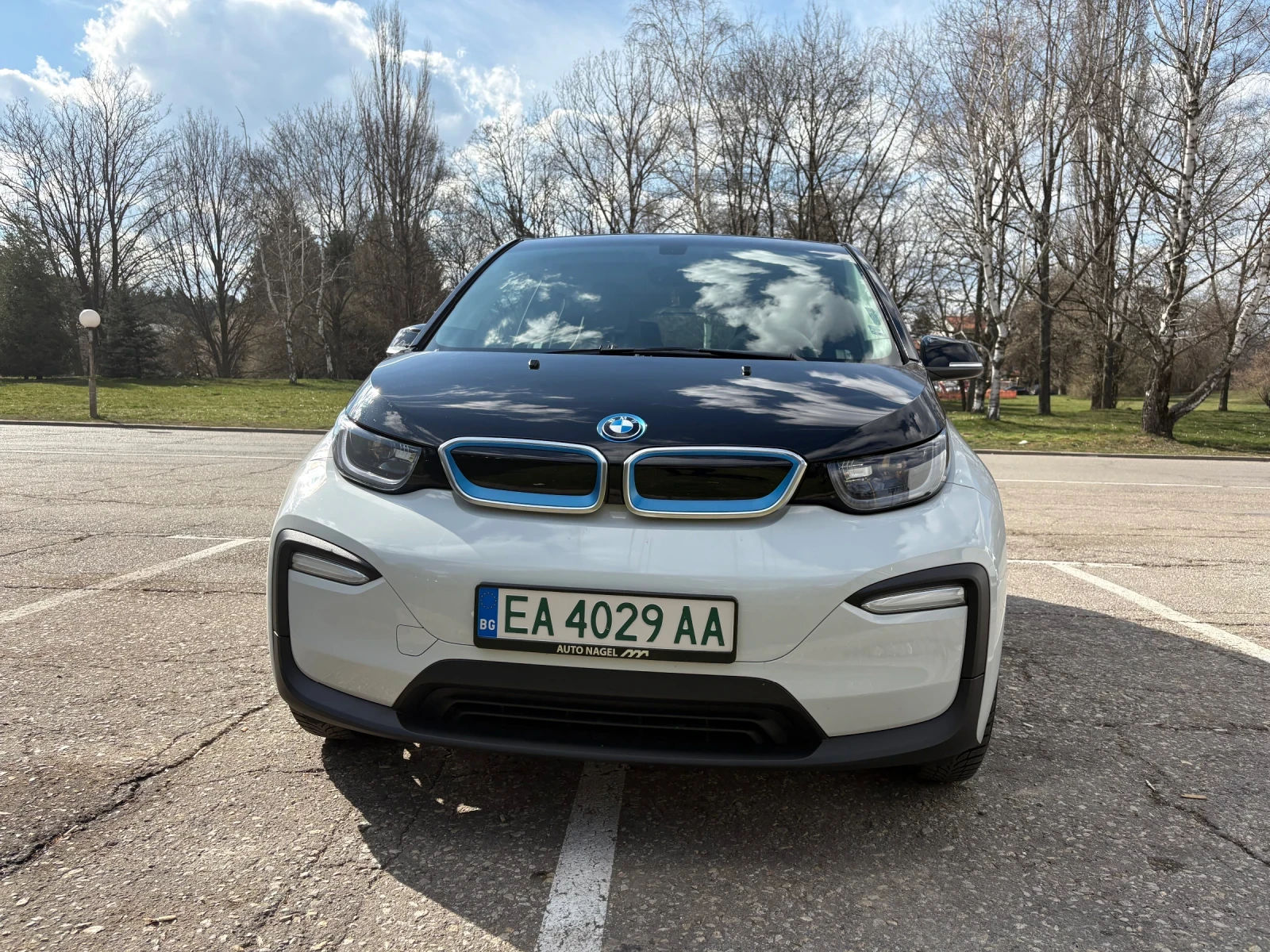 BMW i3 120, снимка 3 - Автомобили и джипове - 54002993