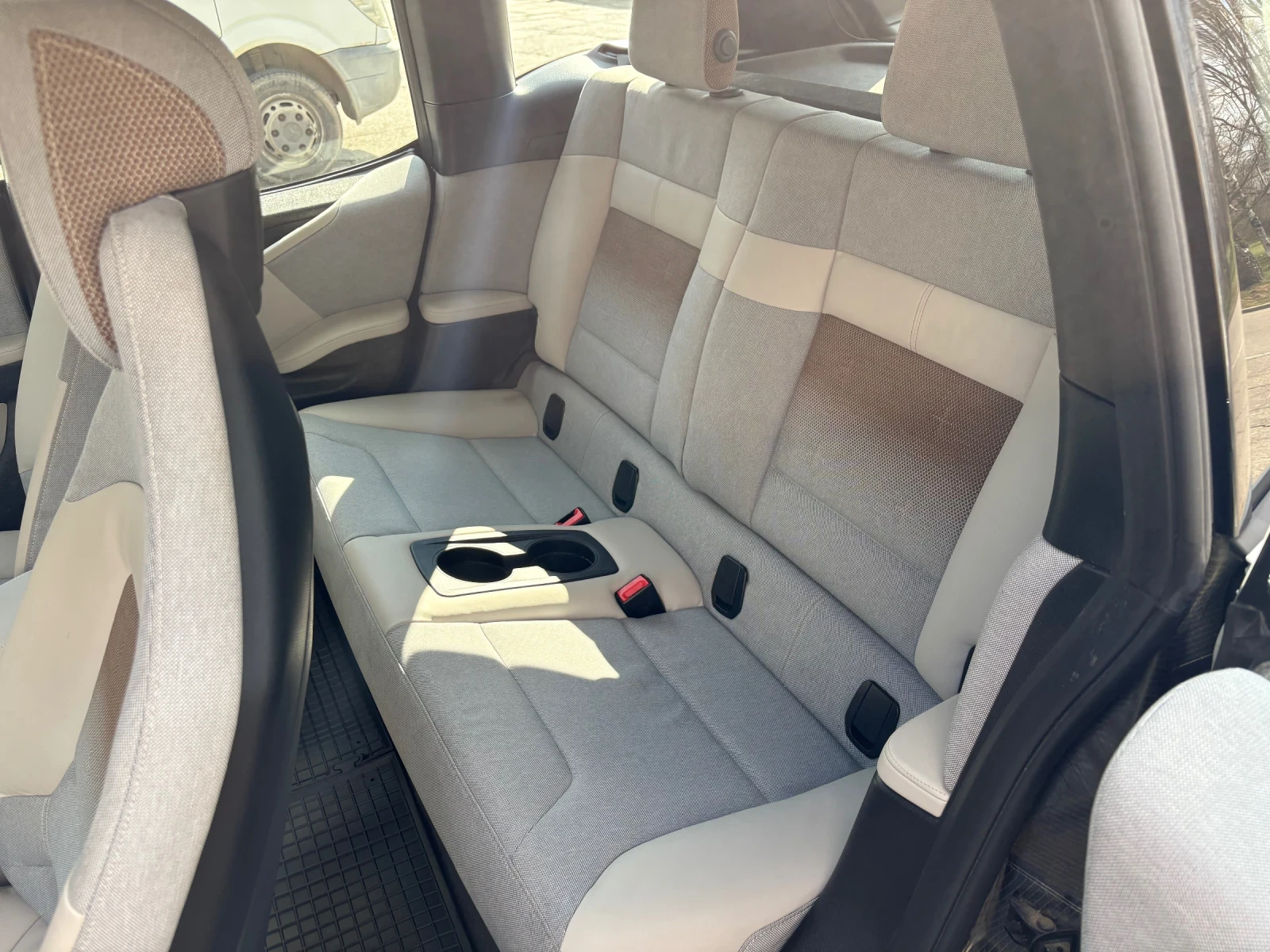 BMW i3 120, снимка 13 - Автомобили и джипове - 54002993