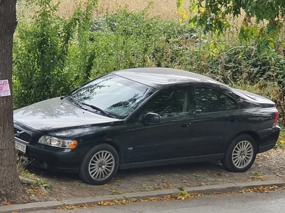 Volvo S60 2.4 | Auto.bg — изображение 1