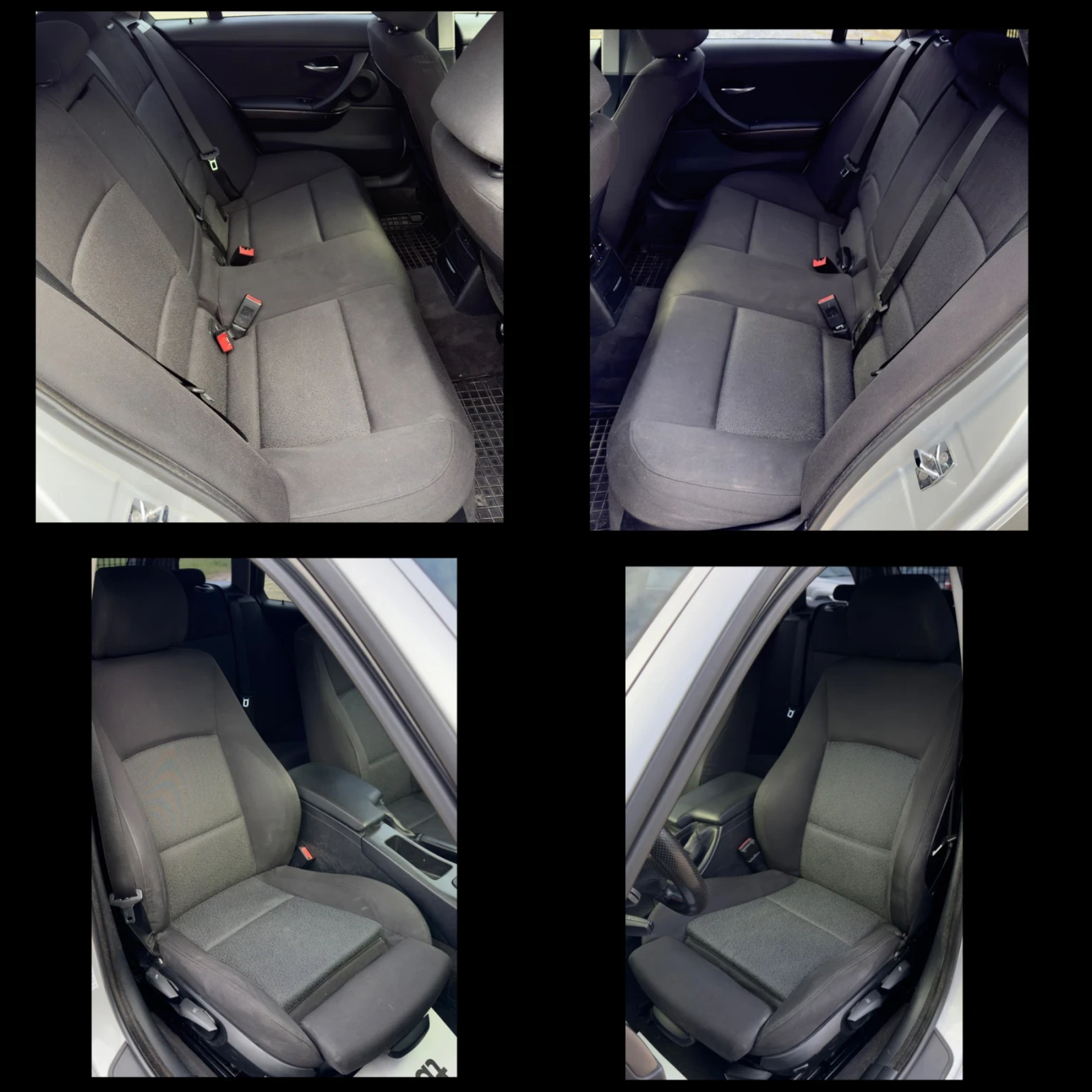 BMW 320 D AVTOMAT* NAVI* XENON | Mobile.bg � ����������� 14