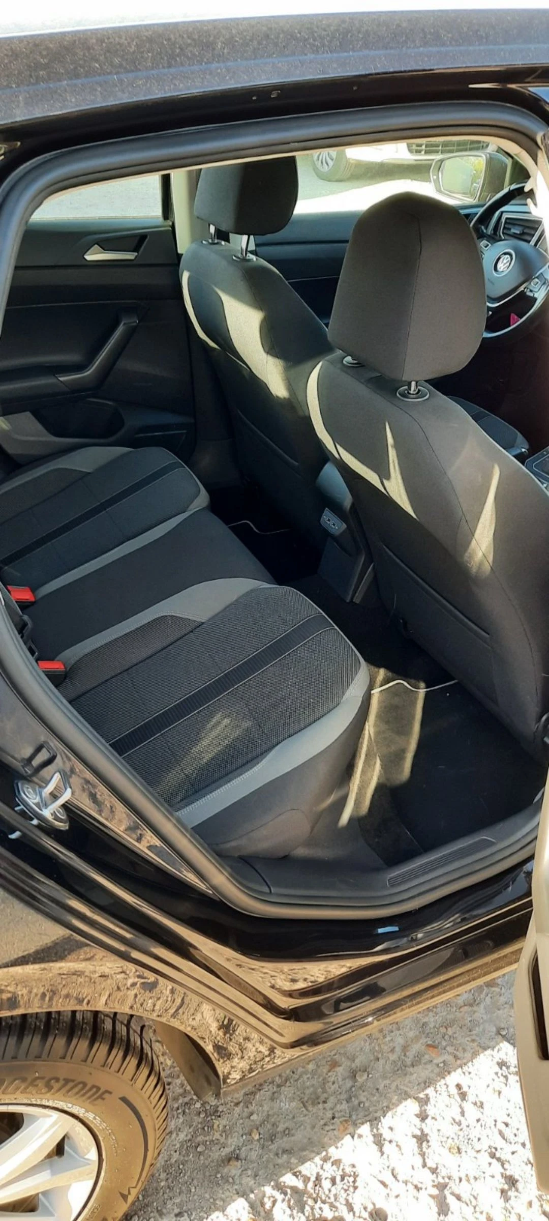 VW Polo DSG | Composition media | apple/android play | , снимка 10 - Автомобили и джипове - 54335003