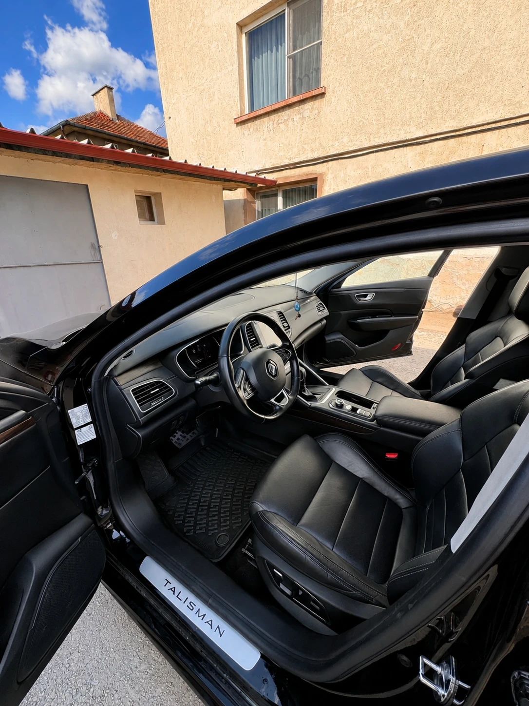 Renault Talisman 1.6 dCi 160 �.�. 4 Control | Mobile.bg � ����������� 6