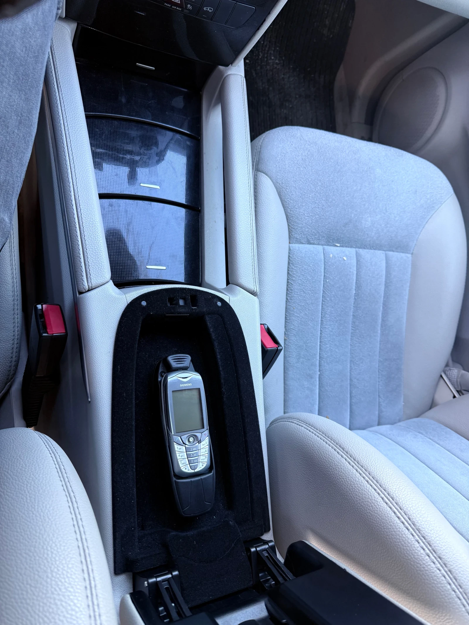 Mercedes-Benz 320 ПРОВЕРКА В СЕРВИЗ ПО ВАШ ИЗБОР, снимка 8 - Автомобили и джипове - 54424794