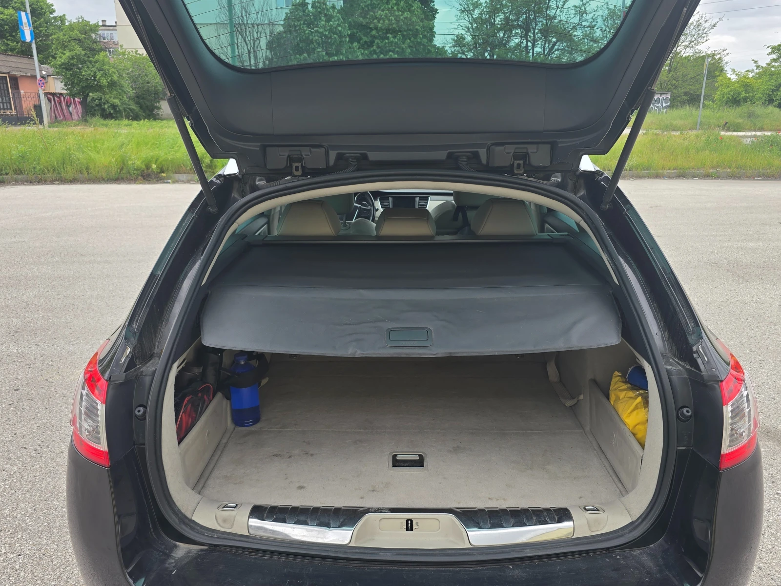 Peugeot 508, снимка 14 - Автомобили и джипове - 54486562