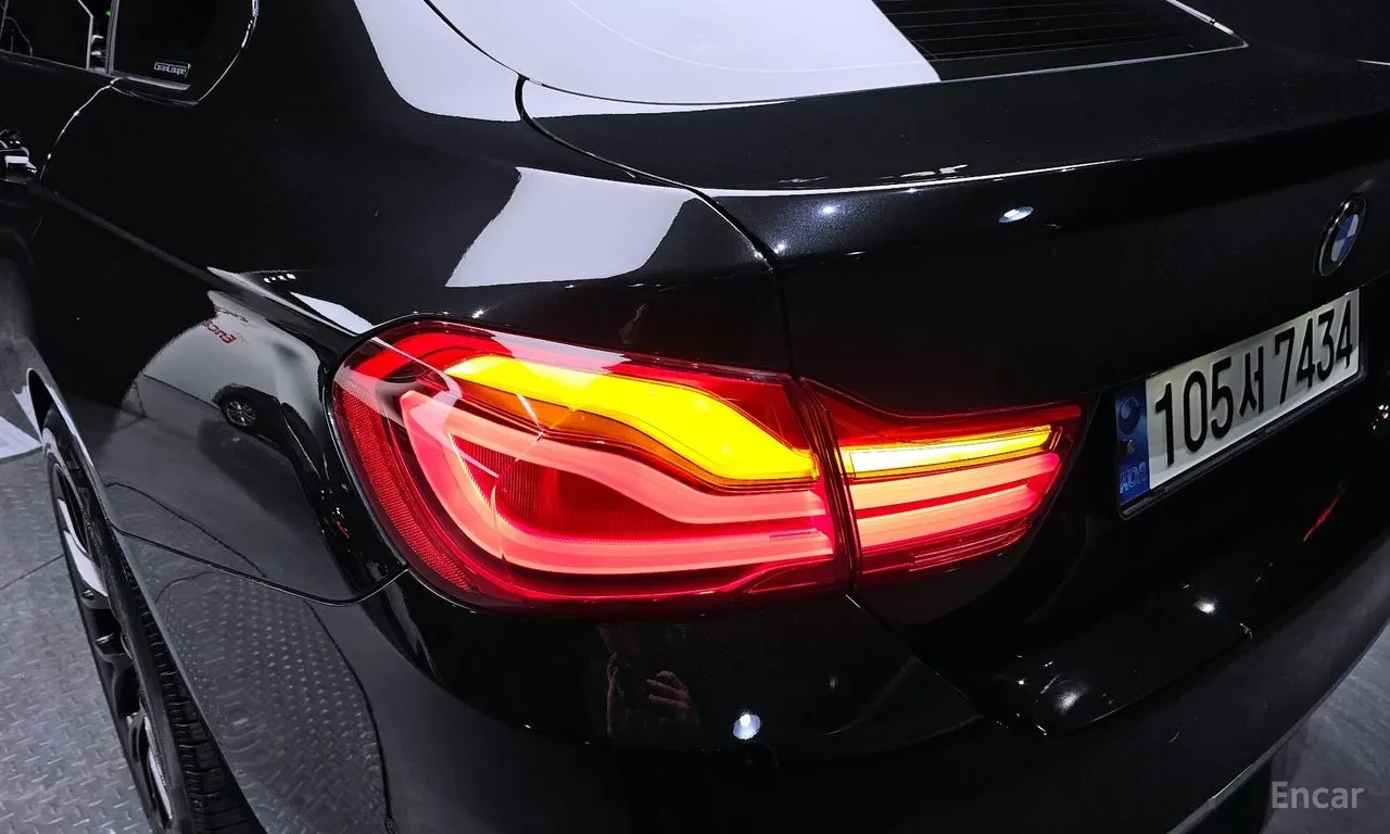 BMW 420 GRAN COUPE* HEAD UP* 360 CAMS* DIGITAL, снимка 17 - Автомобили и джипове - 54563433