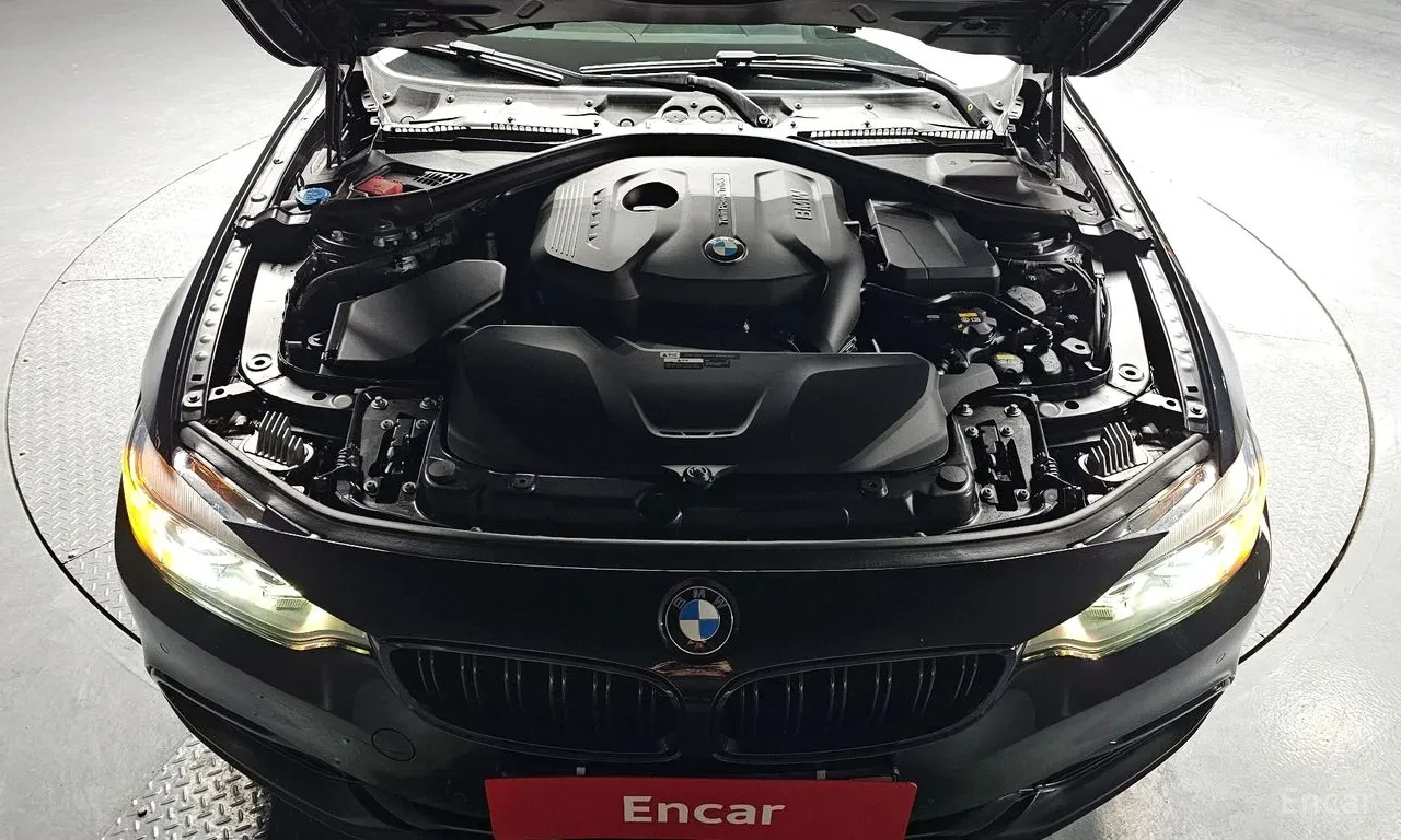 BMW 420 GRAN COUPE* HEAD UP* 360 CAMS* DIGITAL, снимка 6 - Автомобили и джипове - 54563433