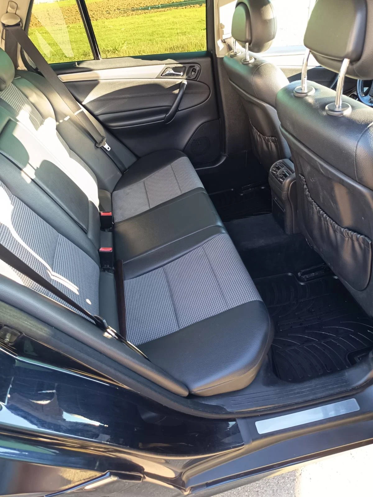 Mercedes-Benz 200, снимка 4 - Автомобили и джипове - 54572725