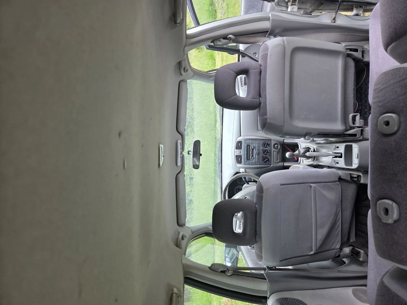 Mazda Premacy, снимка 6 - Автомобили и джипове - 54581704