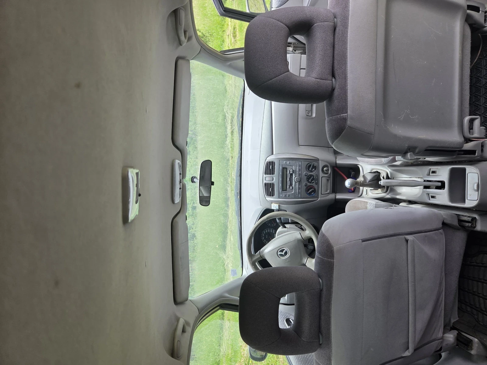 Mazda Premacy, снимка 8 - Автомобили и джипове - 54581704