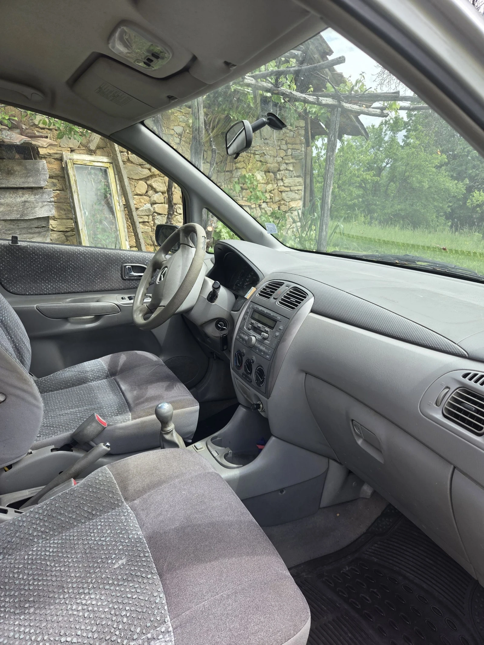 Mazda Premacy, снимка 3 - Автомобили и джипове - 54581704