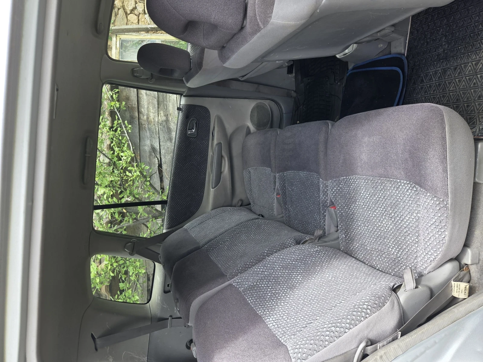 Mazda Premacy, снимка 4 - Автомобили и джипове - 54581704