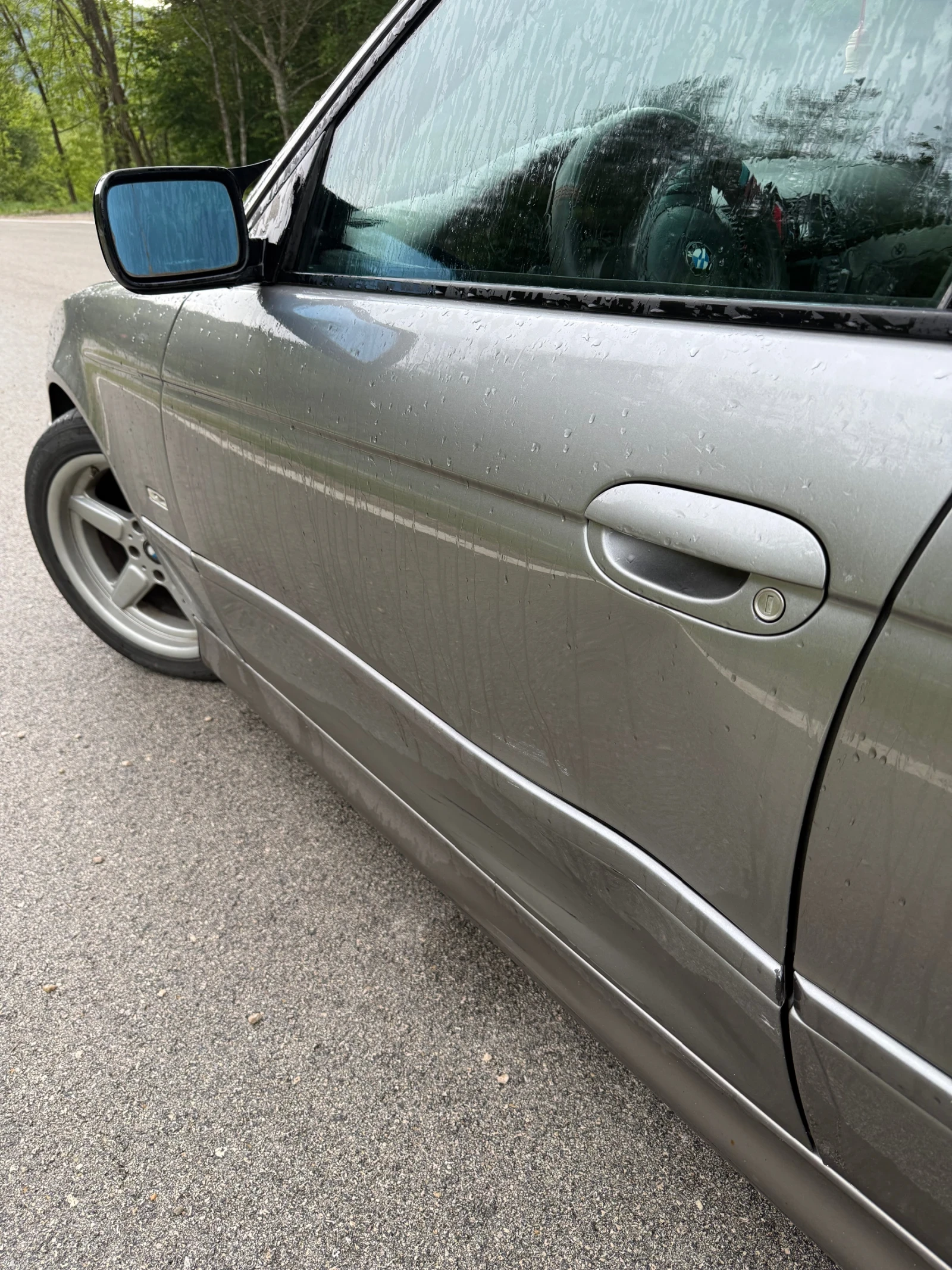 BMW 525, снимка 9 - Автомобили и джипове - 54729440