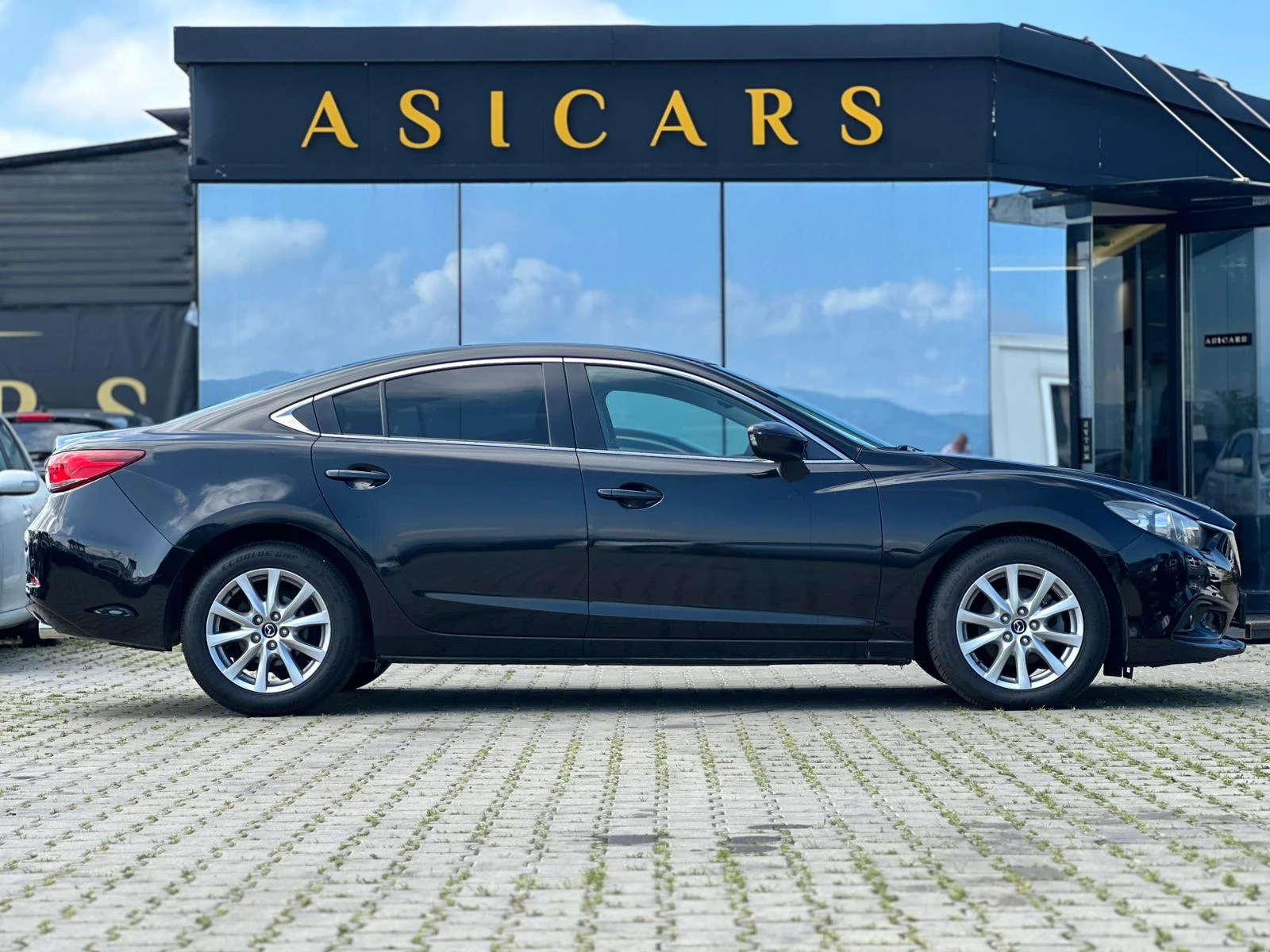 Mazda 6  / SKYACTIV / 2.2D / 150 HP / , снимка 6 - Автомобили и джипове - 54817211