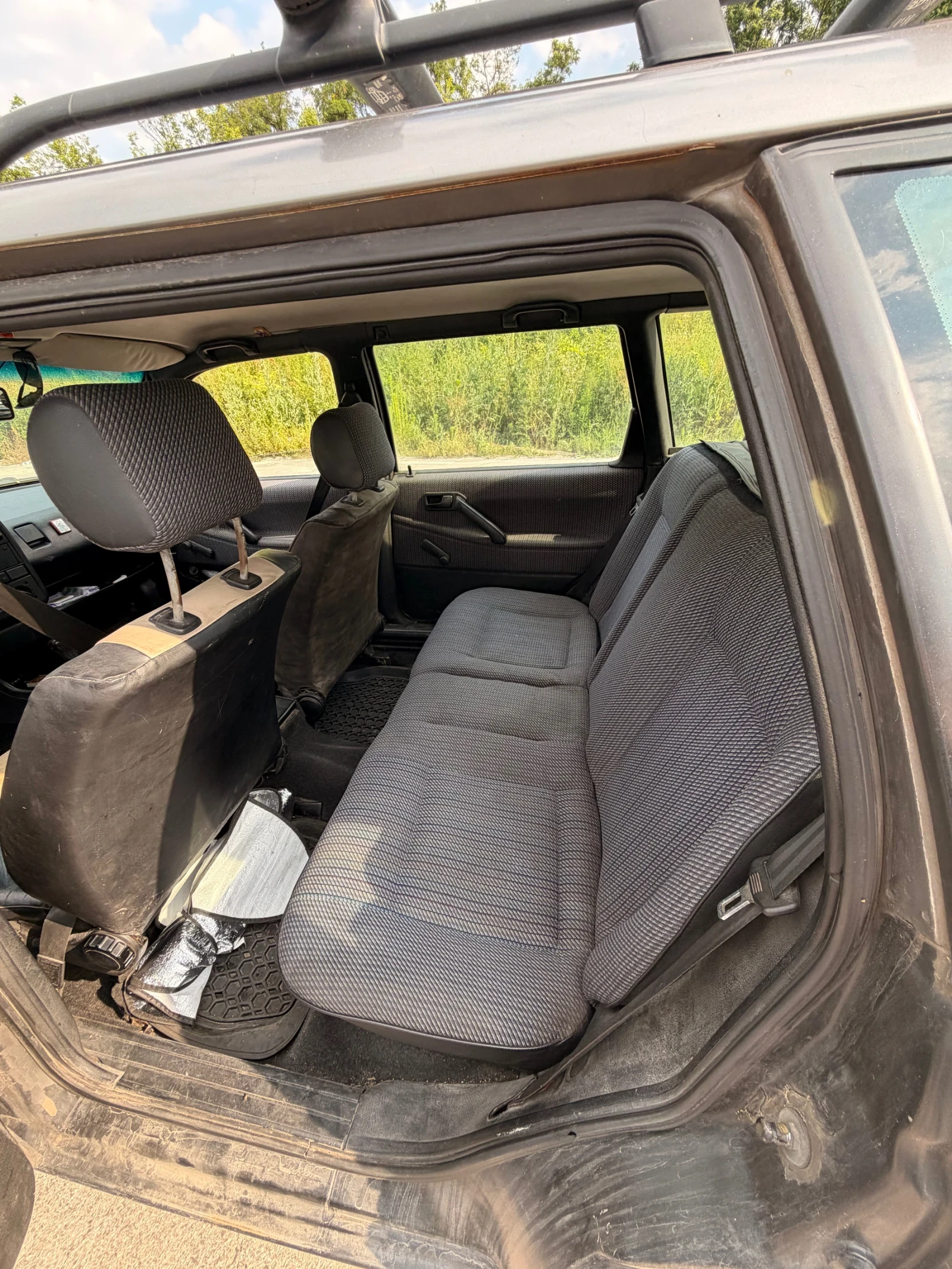 VW Passat, снимка 7 - Автомобили и джипове - 55123519