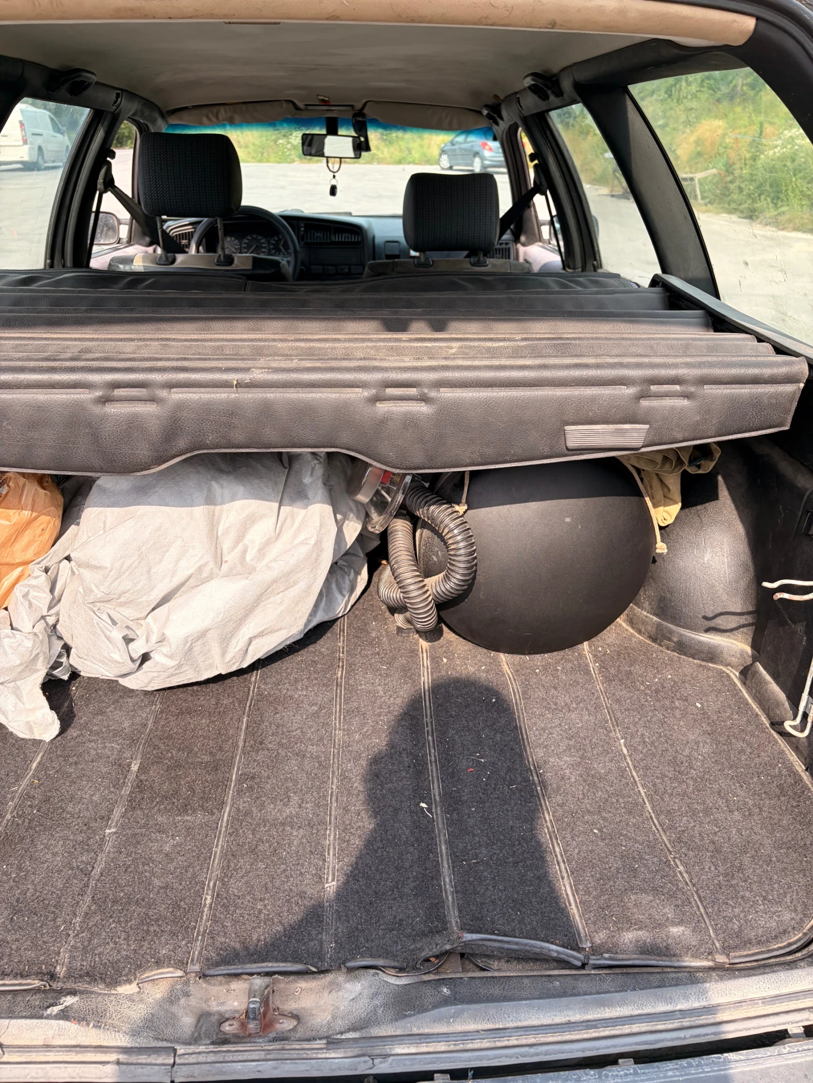 VW Passat, снимка 8 - Автомобили и джипове - 55123519