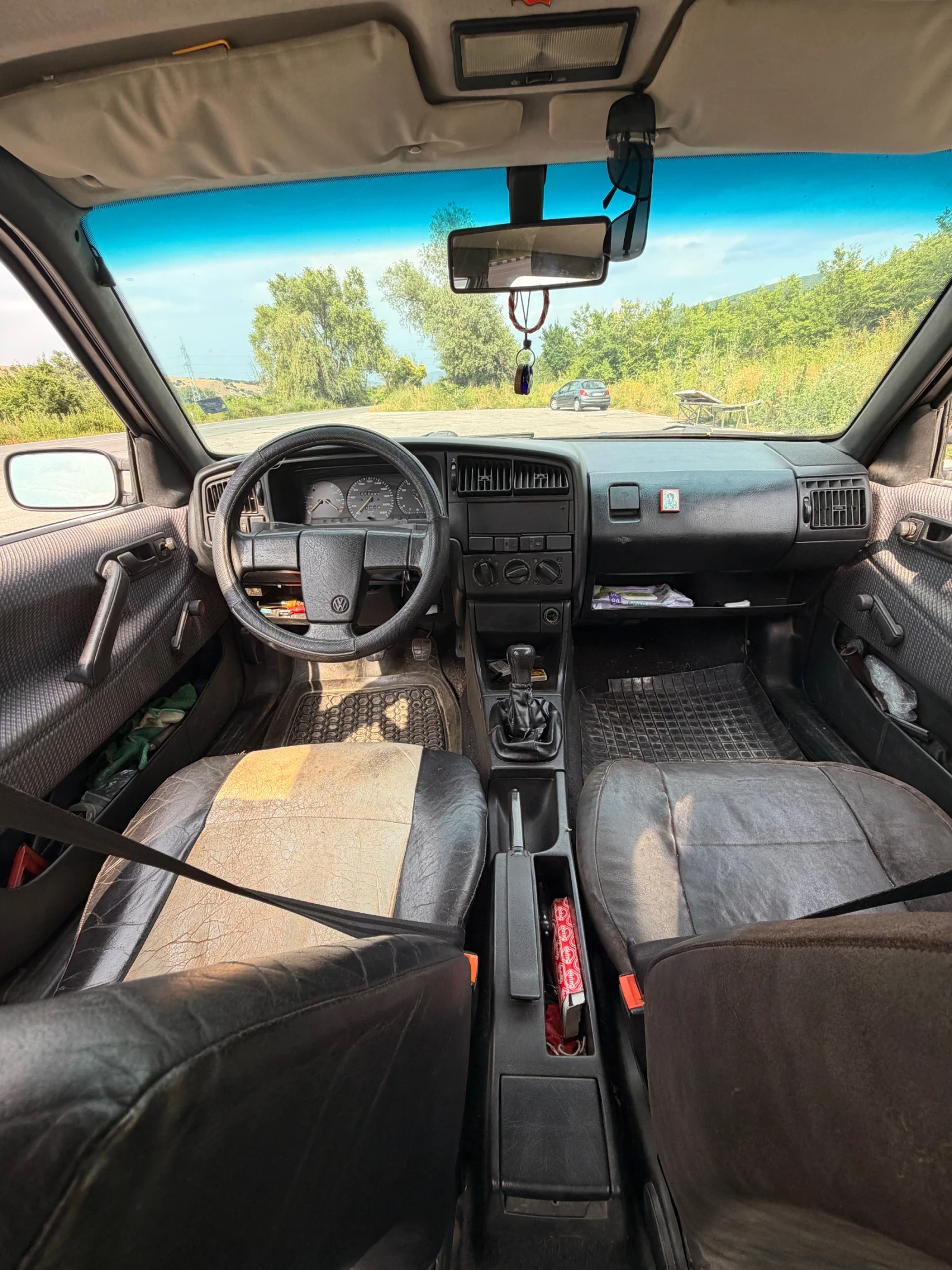 VW Passat, снимка 6 - Автомобили и джипове - 55123519
