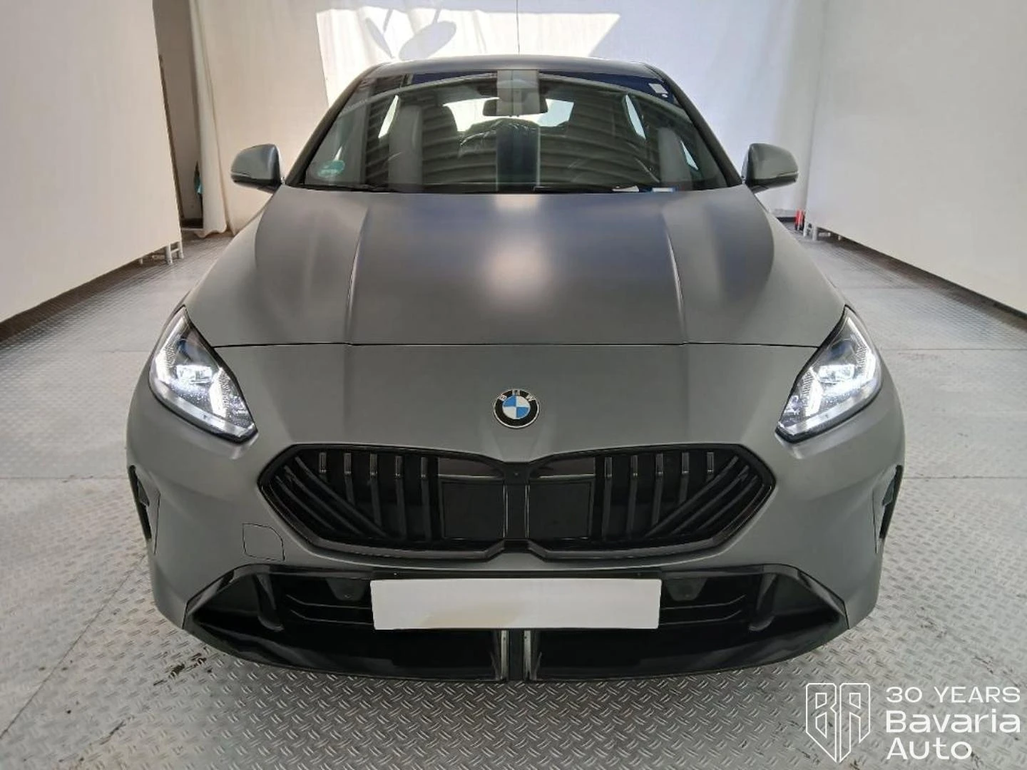 BMW 120 Limousine M Sport Paket, снимка 5 - Автомобили и джипове - 55171404