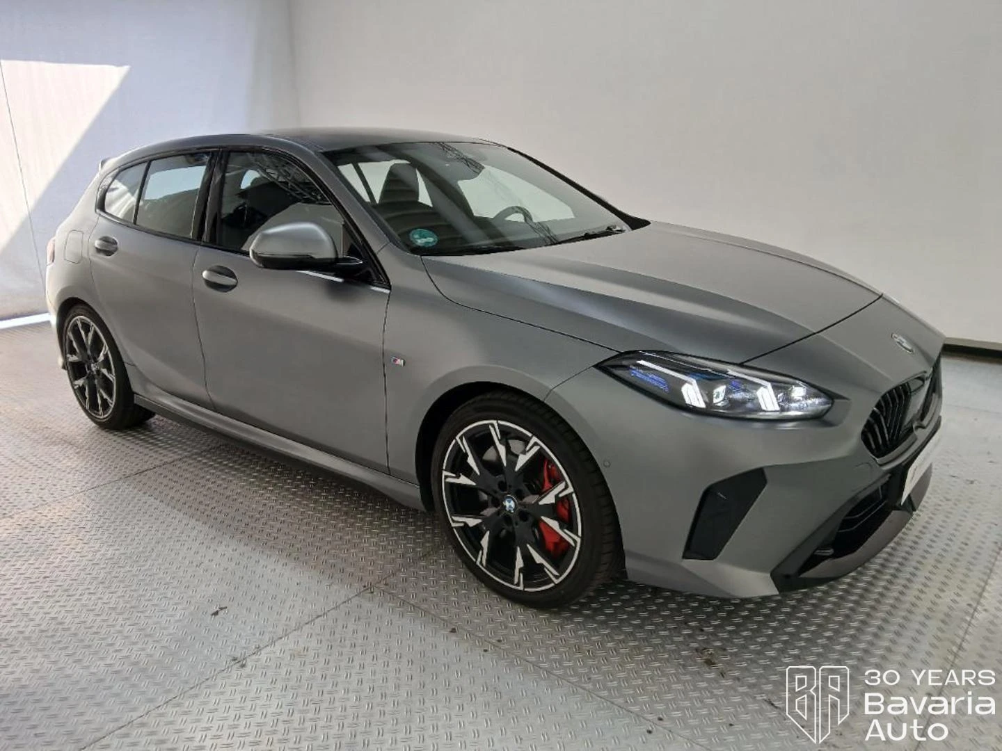 BMW 120 Limousine M Sport Paket, снимка 6 - Автомобили и джипове - 55171404