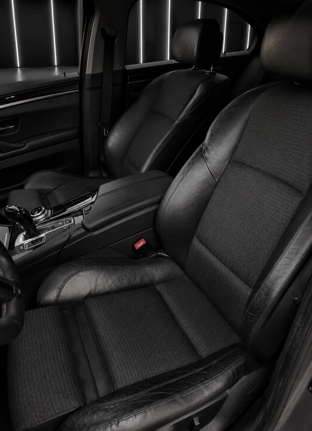 BMW 530 Mpack, снимка 8 - Автомобили и джипове - 55305306
