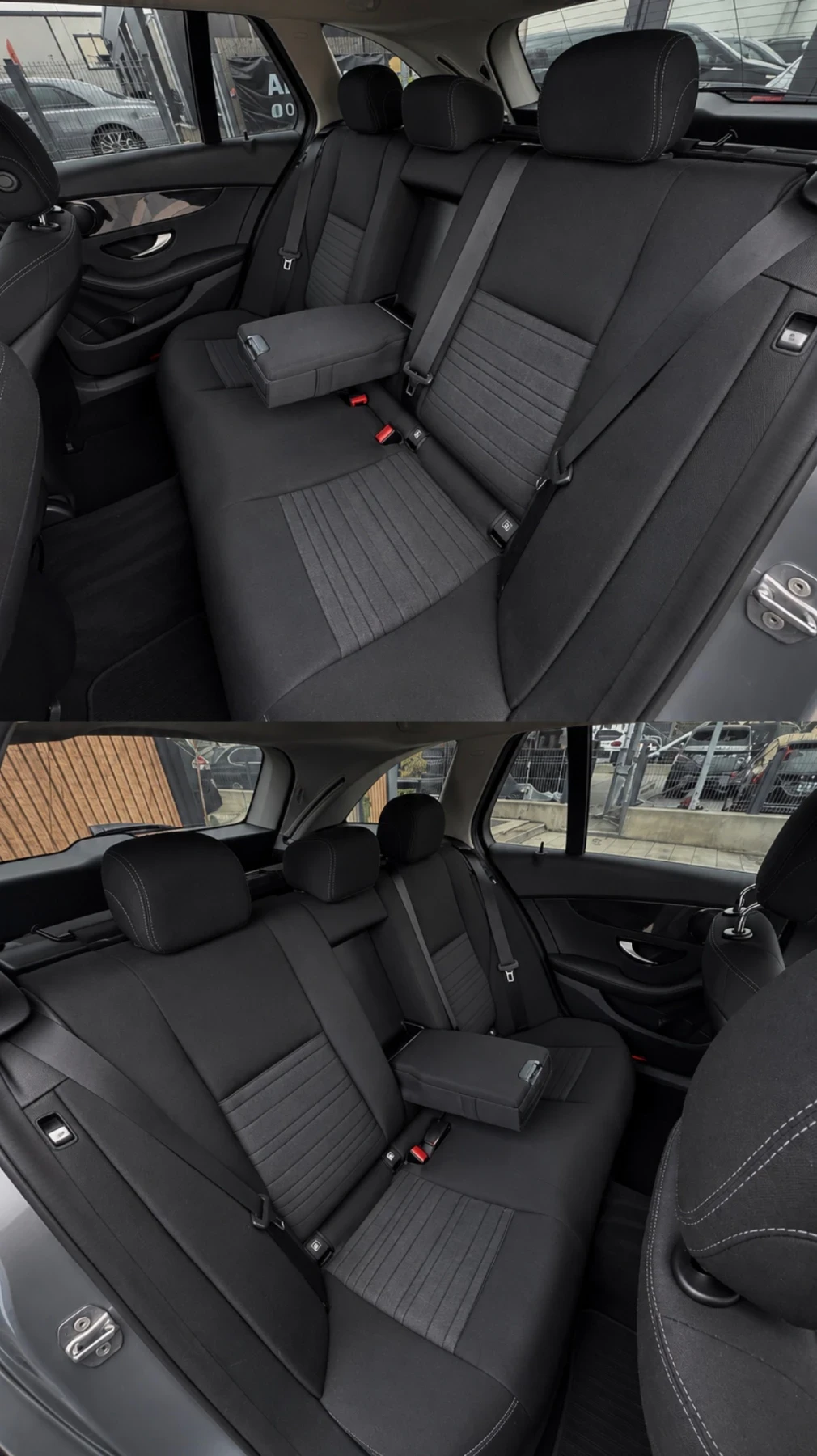 Mercedes-Benz C 300 | Mobile.bg � ����������� 15