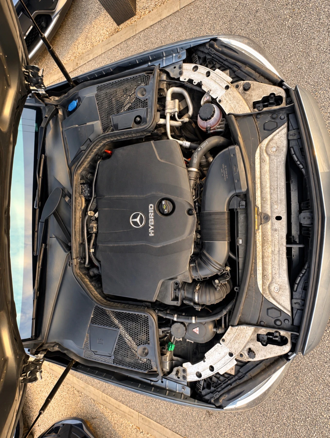 Mercedes-Benz C 300 | Mobile.bg � ����������� 16
