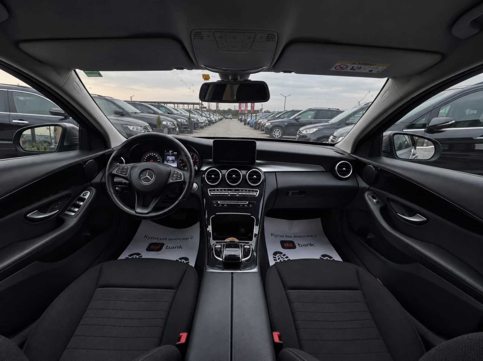 Mercedes-Benz C 300 | Mobile.bg � ����������� 12