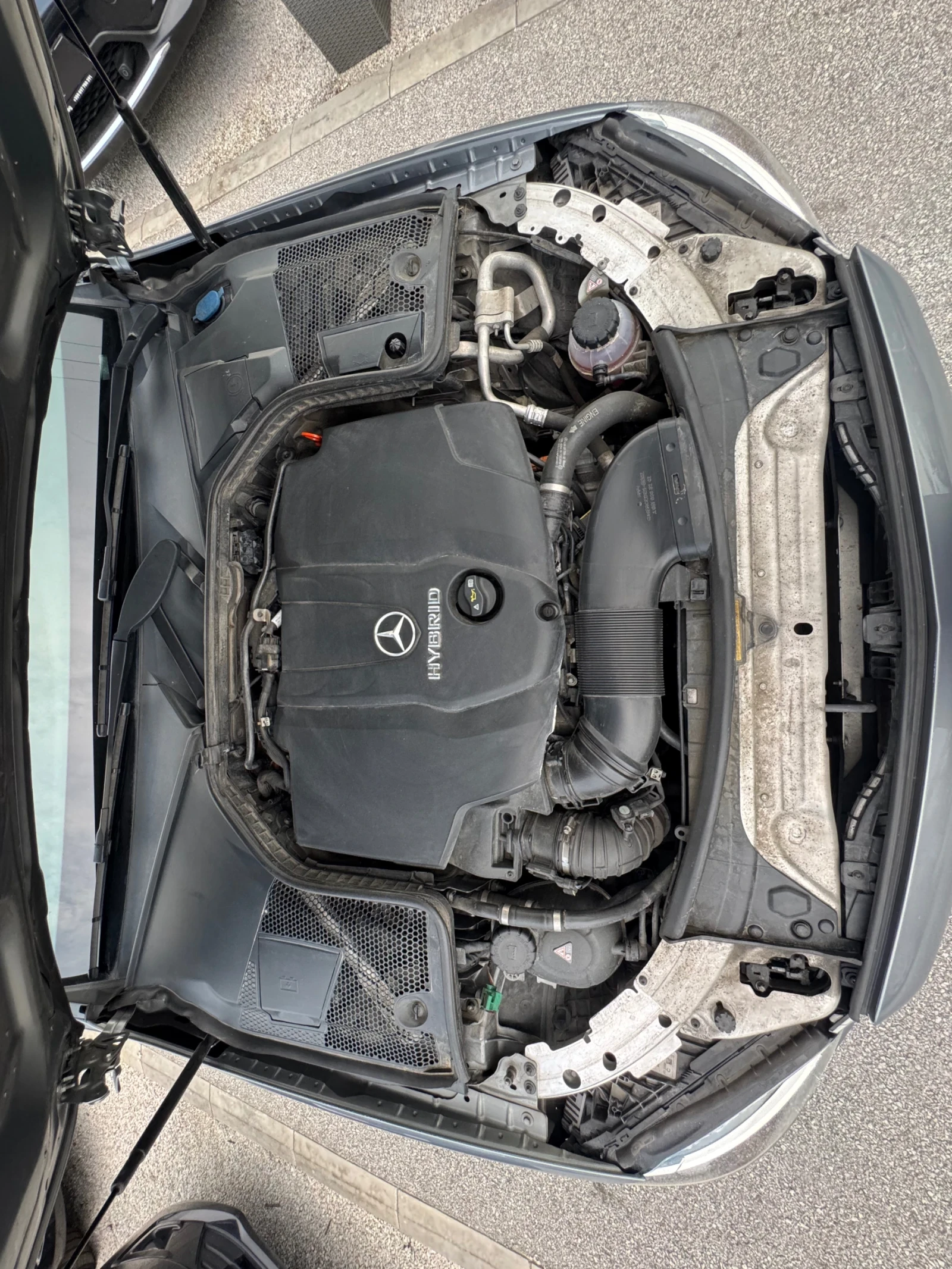 Mercedes-Benz C 300 | Mobile.bg � ����������� 15