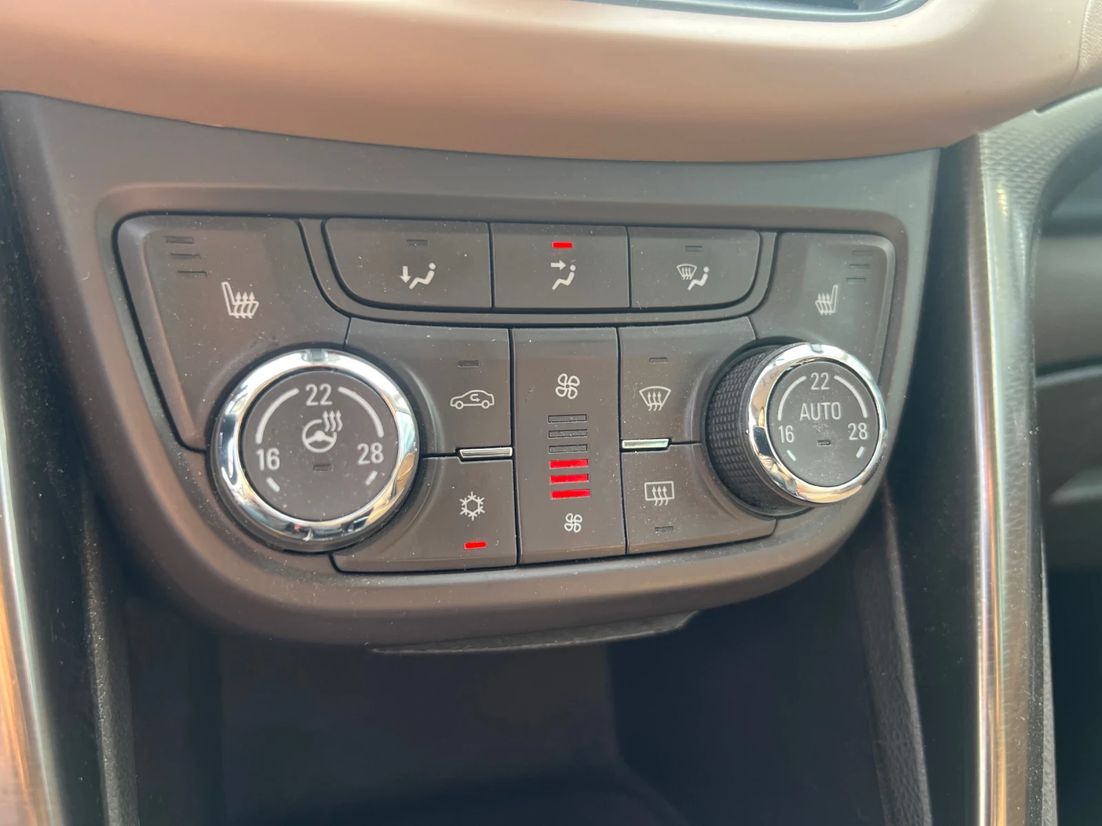 Opel Zafira Tourer 6+ 1 | Mobile.bg � ����������� 13