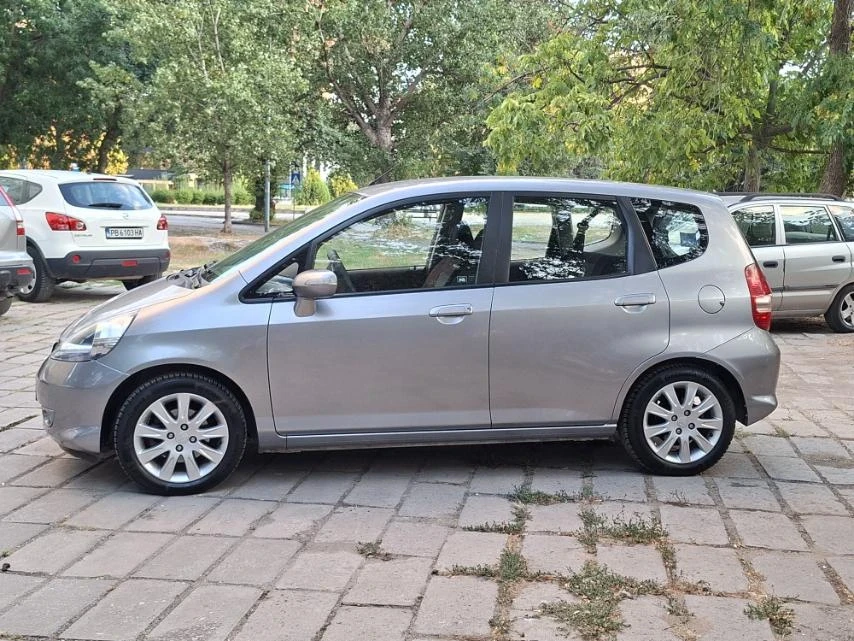 Honda Jazz 1.4 iDSI, снимка 3 - Автомобили и джипове - 55979804