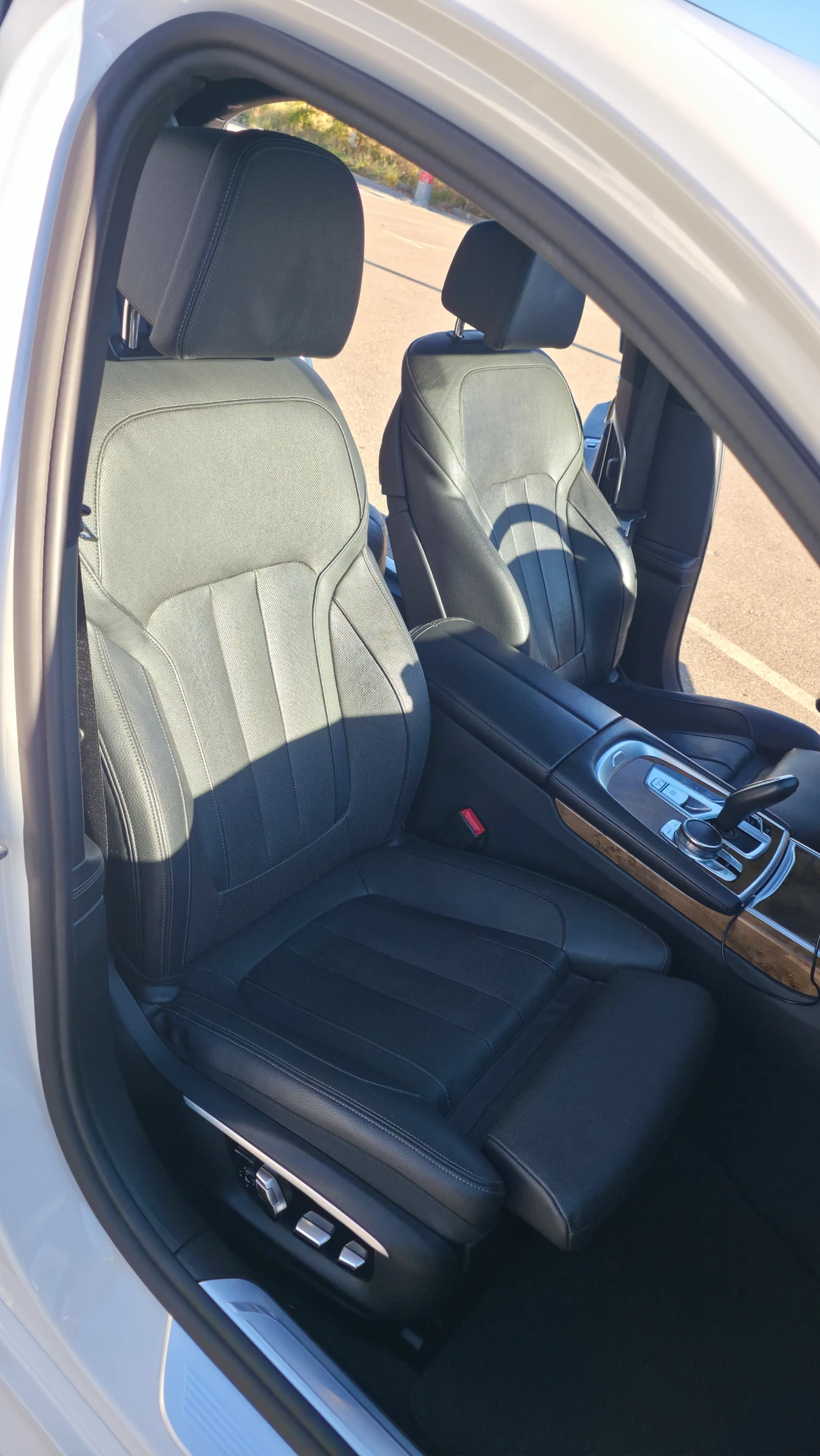 BMW 740 3.0   B58  Li | Mobile.bg � ����������� 12