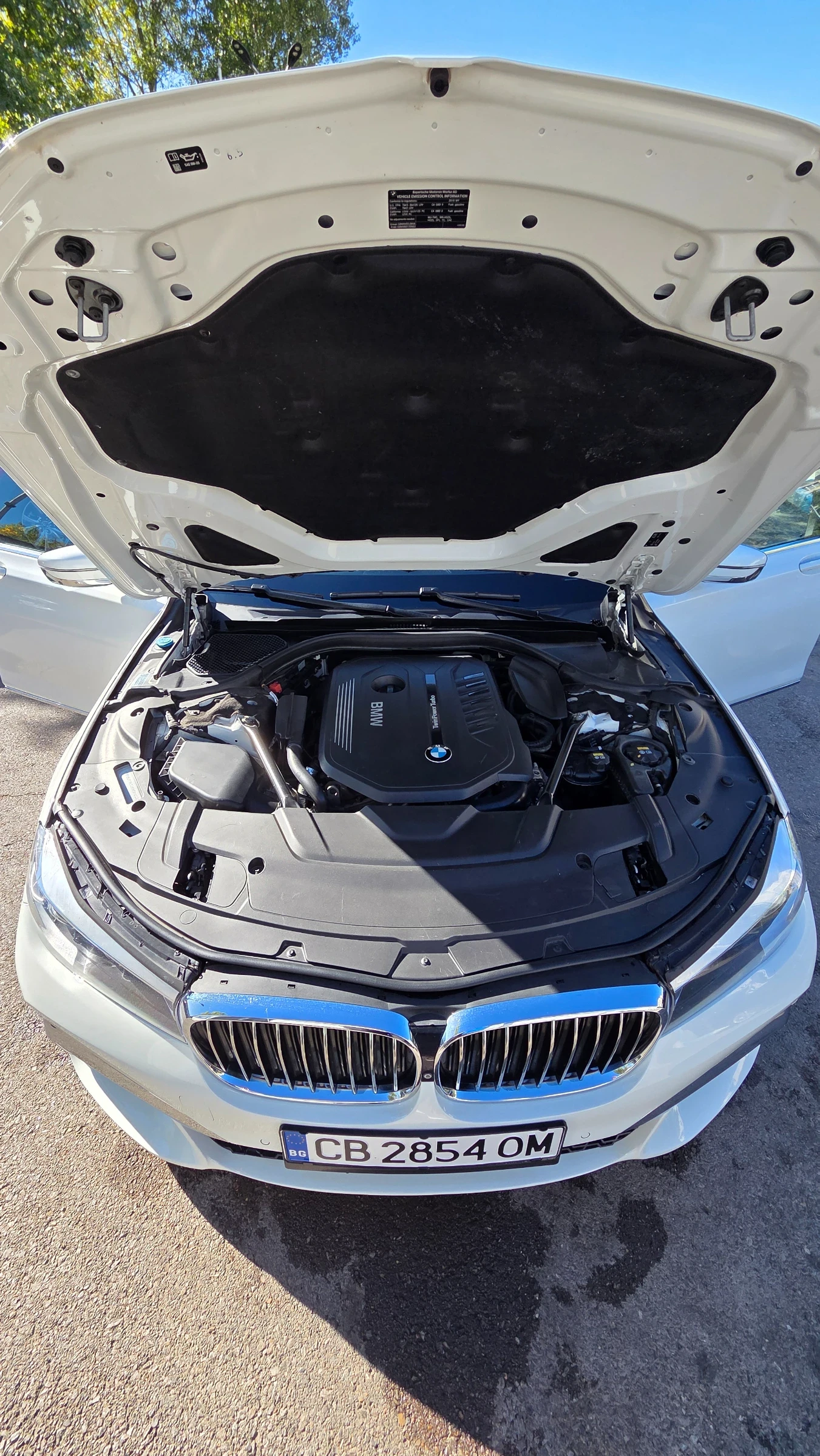 BMW 740 3.0   B58  Li | Mobile.bg � ����������� 6