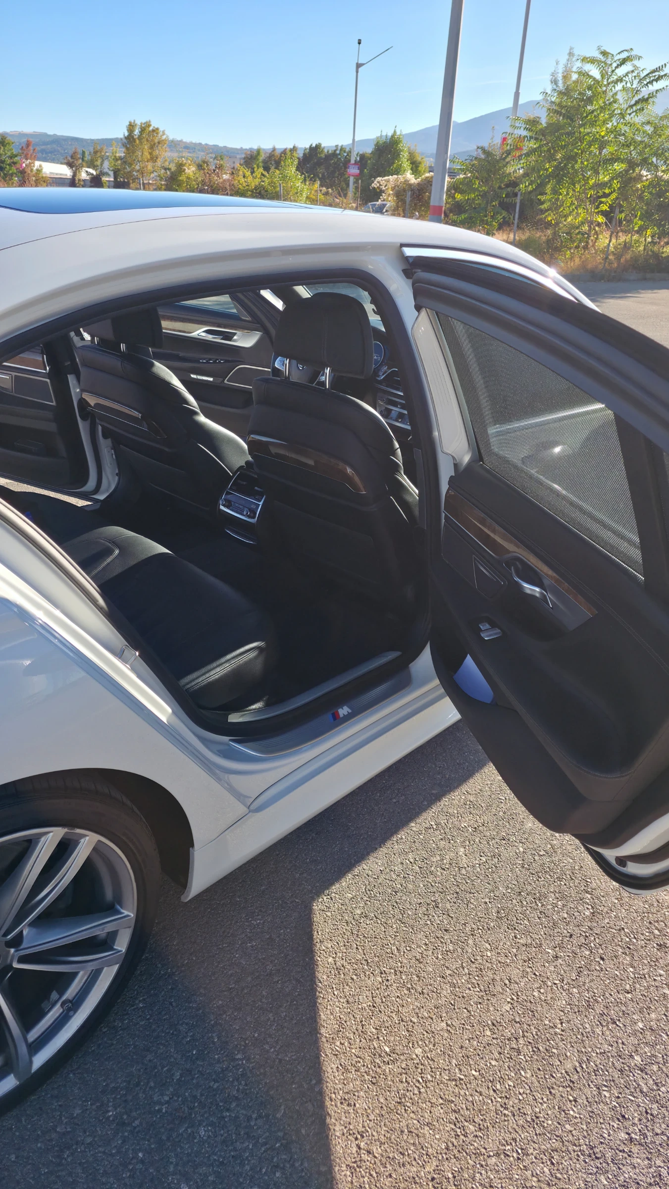 BMW 740 3.0   B58  Li | Mobile.bg � ����������� 14