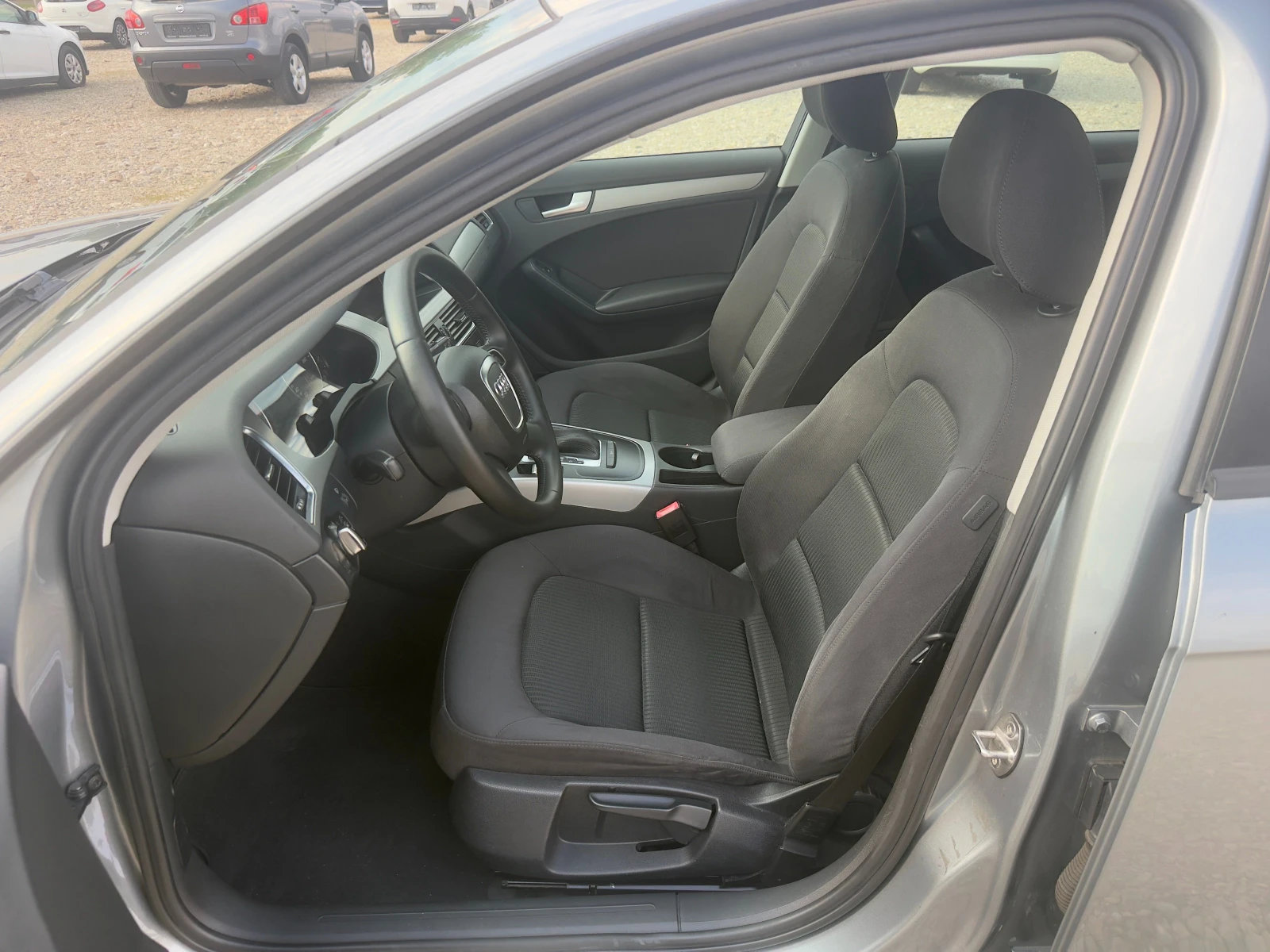 Audi A4 2.0 TDI �������/�����������/�������� ������ | Mobile.bg � ����������� 9