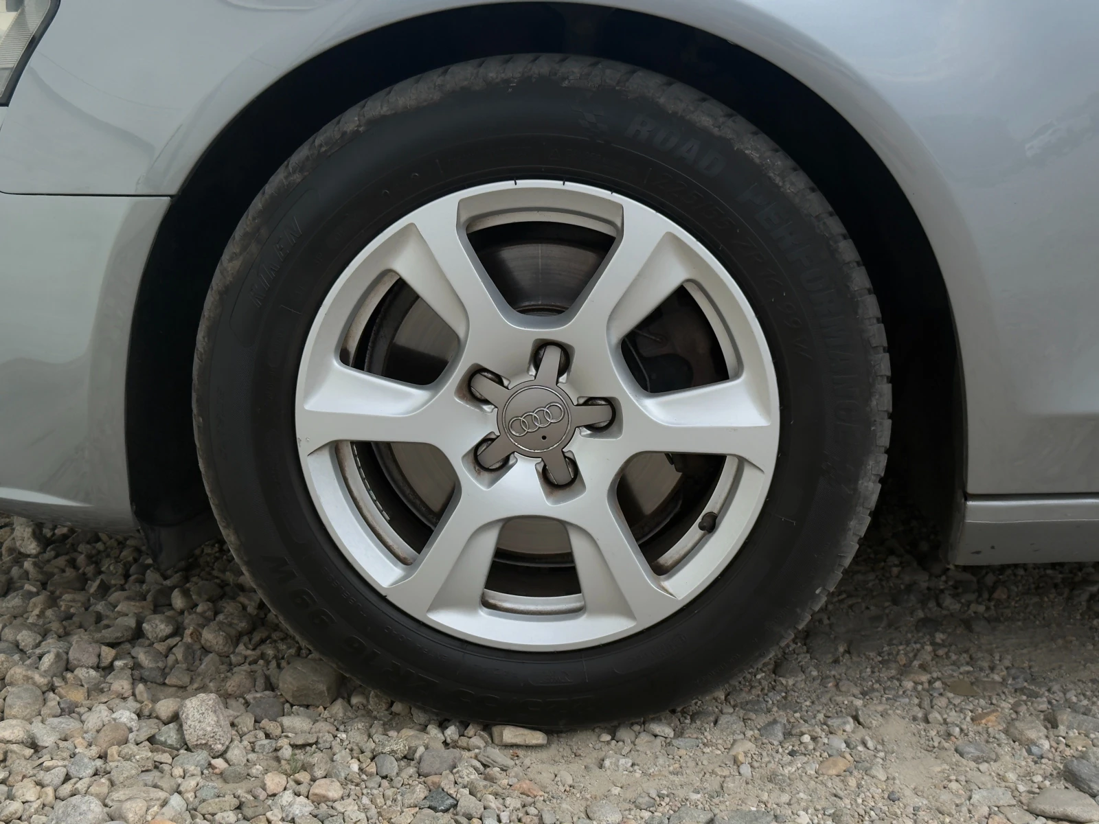 Audi A4 2.0 TDI �������/�����������/�������� ������ | Mobile.bg � ����������� 16