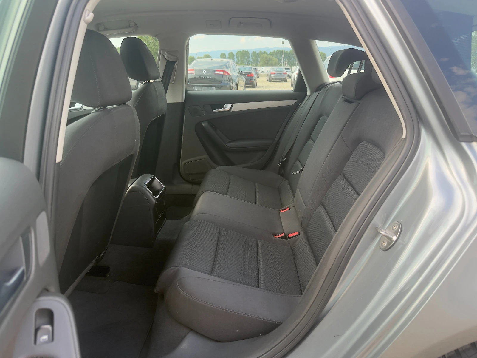 Audi A4 2.0 TDI �������/�����������/�������� ������ | Mobile.bg � ����������� 10