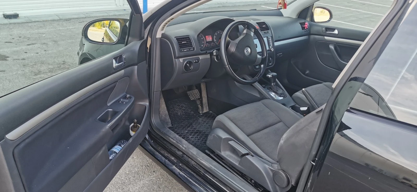 VW Rabbit | Mobile.bg � ����������� 6