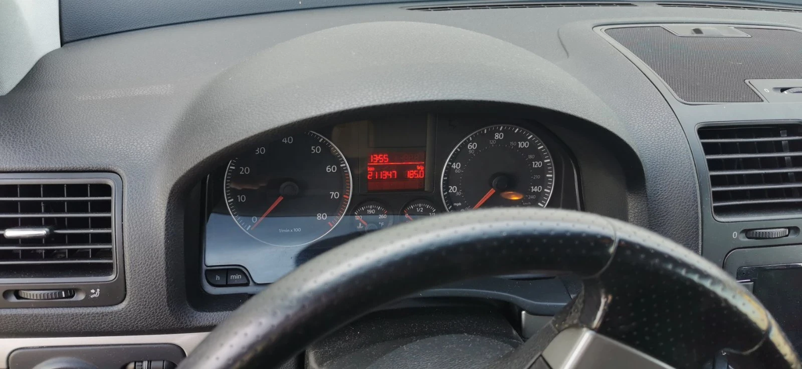 VW Rabbit | Mobile.bg � ����������� 7