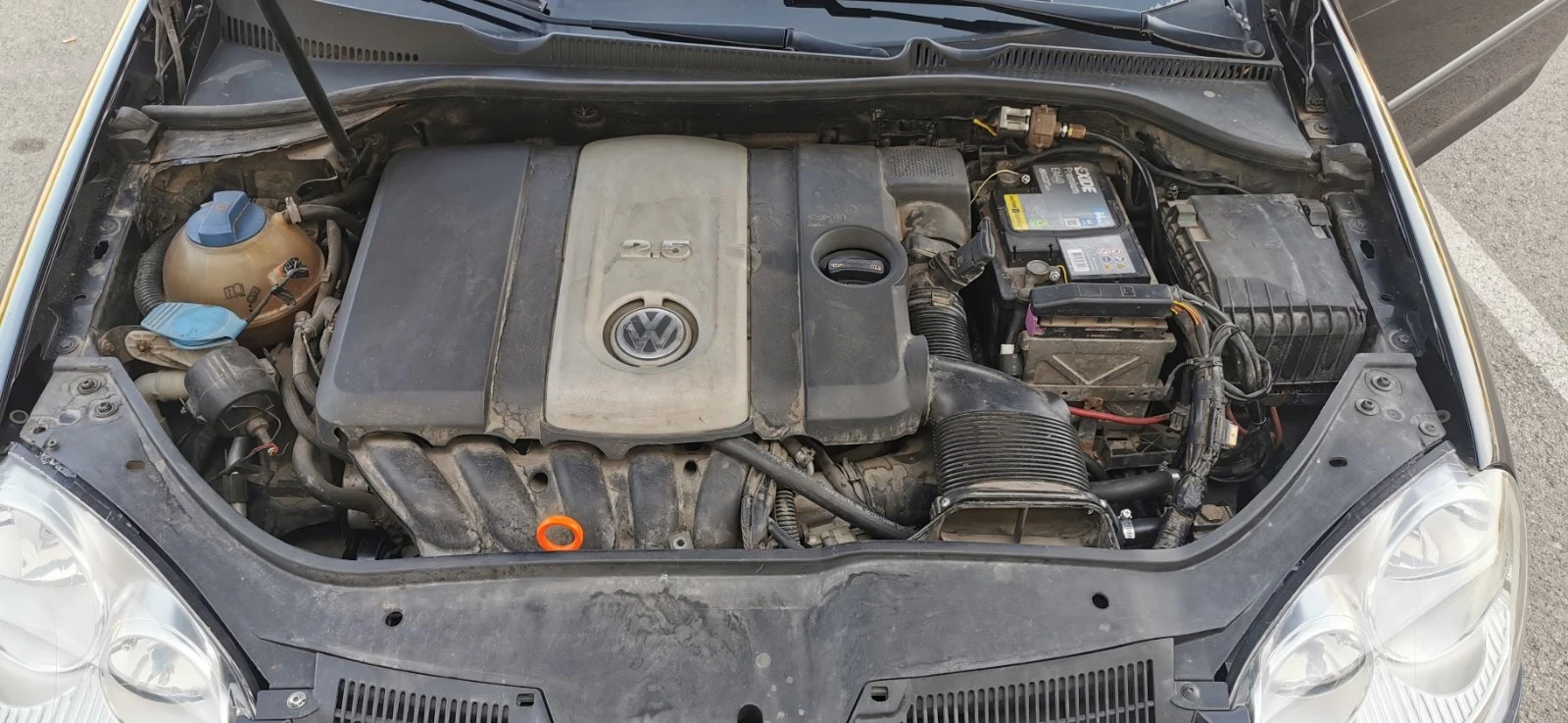 VW Rabbit | Mobile.bg � ����������� 9