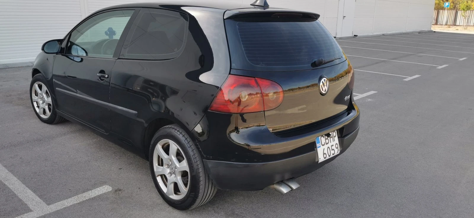 VW Rabbit | Mobile.bg � ����������� 4