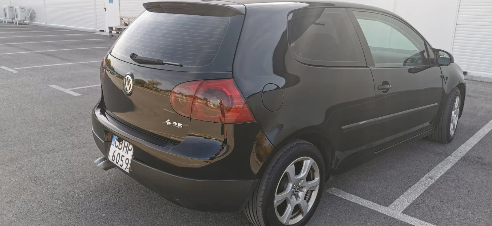VW Rabbit | Mobile.bg � ����������� 5