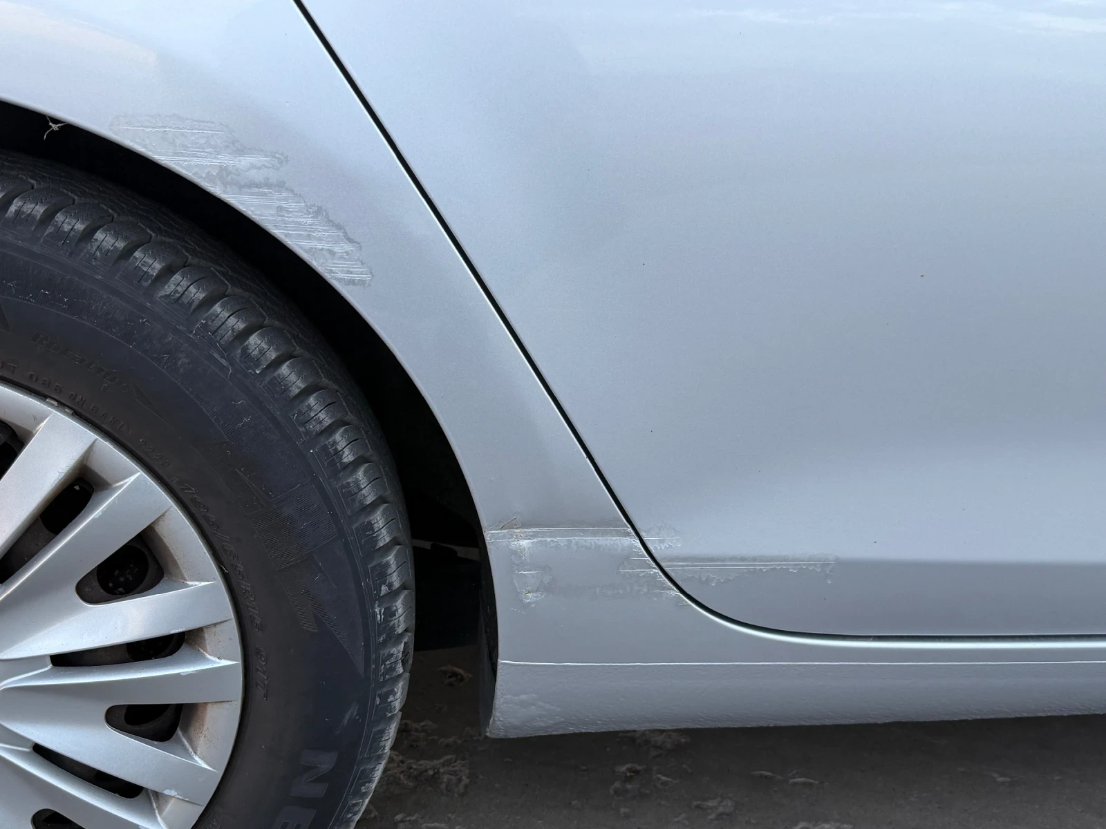 VW Golf 1.6 90кс. CAYB, снимка 14 - Автомобили и джипове - 56535867