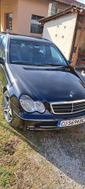 Mercedes-Benz C 200  - изображение 6