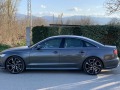 Audi A6 3.0TDI s-line quattro matrix - [8] 