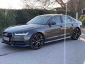 Audi A6 3.0TDI s-line quattro matrix - [3] 