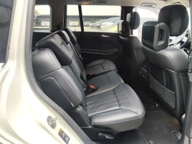 Mercedes-Benz GL 500 AMG* 4MATIC* PODGREV* 7MESTA* 3TV* LIZING, снимка 9
