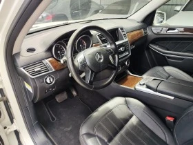 Mercedes-Benz GL 500 AMG* 4MATIC* PODGREV* 7MESTA* 3TV* LIZING, снимка 6