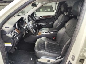 Mercedes-Benz GL 500 AMG* 4MATIC* PODGREV* 7MESTA* 3TV* LIZING, снимка 5
